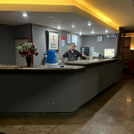 Hotel Bariloche (Adults Only) Rio de Janeiro Eksteriør billede