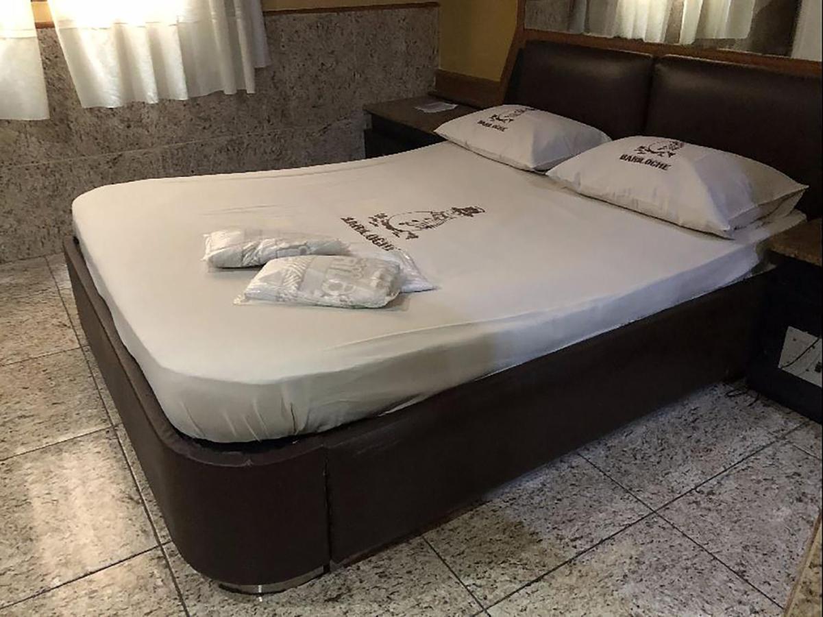 Hotel Bariloche (Adults Only) Rio de Janeiro Eksteriør billede